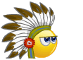 Holiday Animated Emoticons | Animated Emoticons