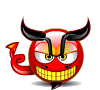 Devil Emoticon Emoticons