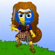 William Wallace Braveheart Emoticons