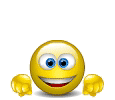 Big Hug Smiley Emoticons