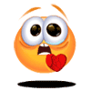 Emoticon Crying Because Of Love Emoticons