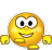 Hopping Smiley Emoticons