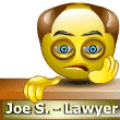 Lawyer With Bag Of Money Emoticons