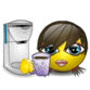 Another One From The Coffee Machine Emoticons