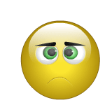 Angry And About To Cry Emoticons