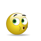 Whistling Emoticons