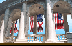Memorial Day Animated Emoticons