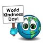 World Kindness Day Emoticons
