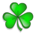 A Giant Clover Emoticons