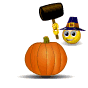 Happy Thanksgiving Emoticon Emoticons
