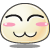 Content Bunhead Emoticon Emoticons