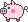 Small Pig Tiny And Still Emoticons