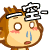 Yoyo Monkey Disbelief Emoticons