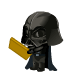 Darth Vader Smacking Own Head Emoticons