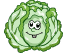 Cabbage Dance Emoticons